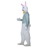 Deluxe Bunny Costume - adult