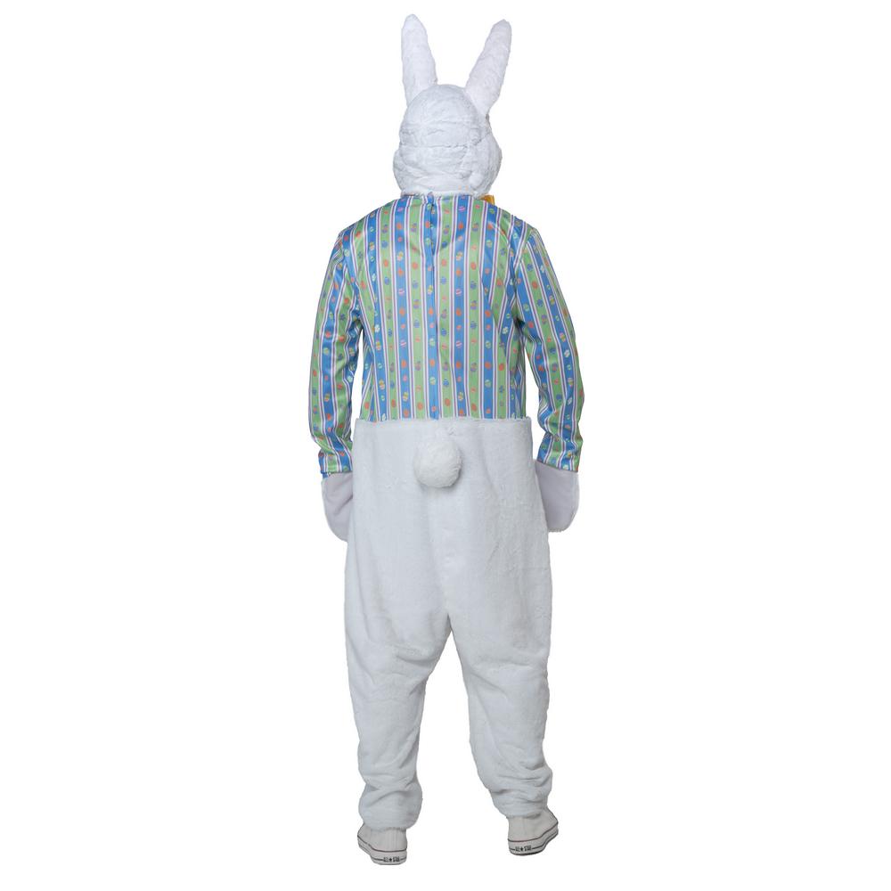 Deluxe Bunny Costume - adult