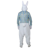 Deluxe Bunny Costume - adult