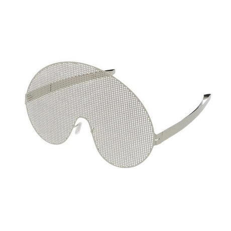 Futuristic "Shield" Visor glasses – Oversized Unisex frames