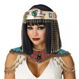 Jewel of the nile Wig,Cleopatre, Queen, Egypt