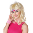 70's shaggy chic wig_ 7025-141