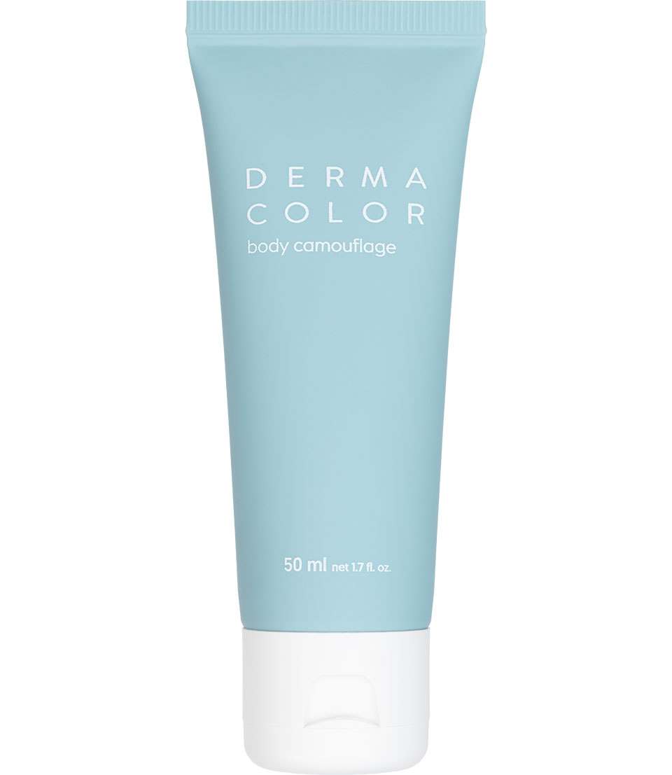 Kryolan Dermacolor Body Camouflage