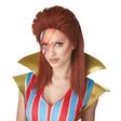 70's Glam Rocker Wig