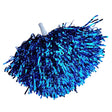 Thick PomPoms - Blue