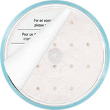 Kryolan Dermacolor Fixing Powder talc-free