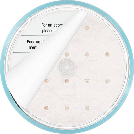 Kryolan Dermacolor Fixing Powder talc-free