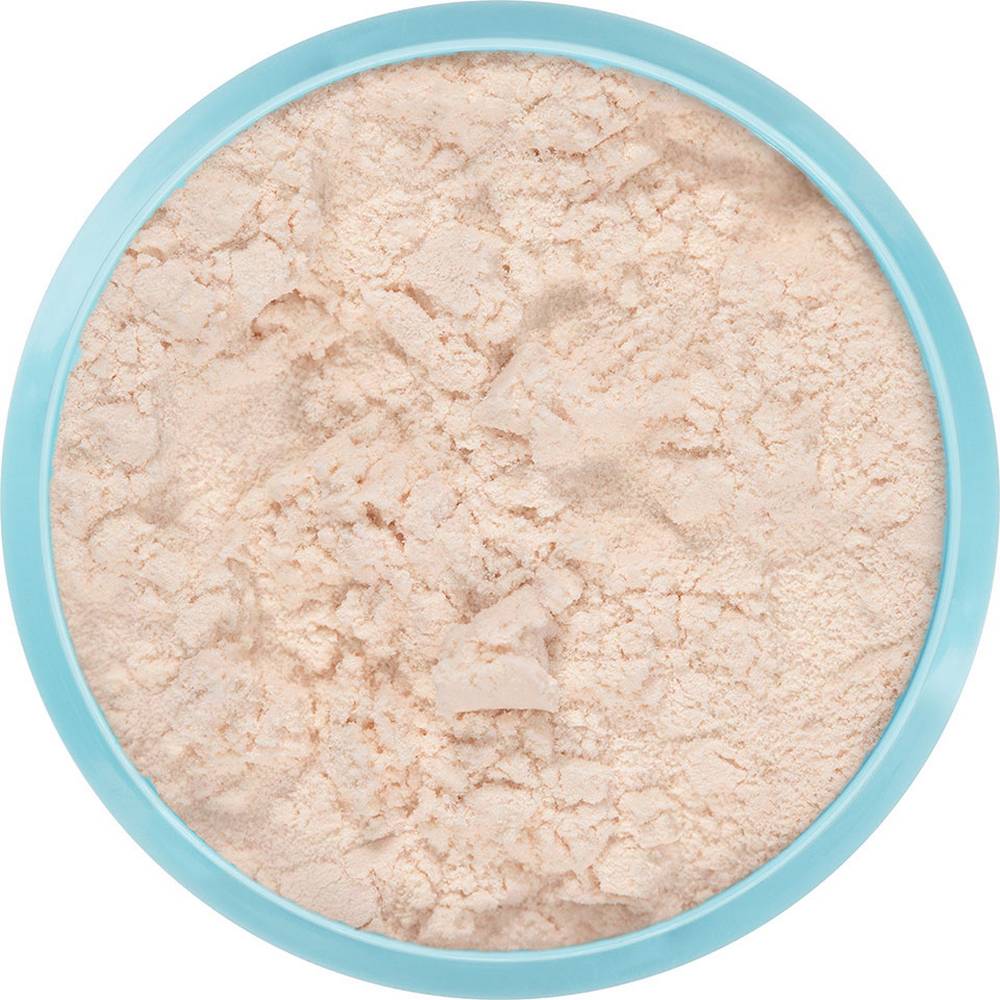 Kryolan Dermacolor Fixing Powder talc-free