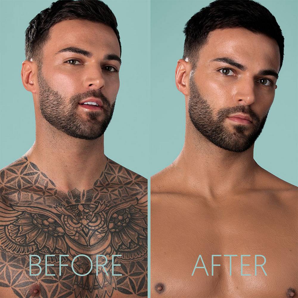 Kryolan Dermacolor Fixing Powder talc-free