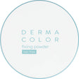 Kryolan Dermacolor Fixing Powder talc-free