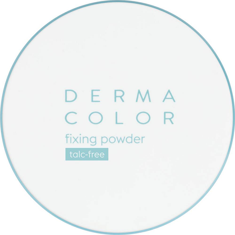 Kryolan Dermacolor Fixing Powder talc-free