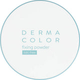Kryolan Dermacolor Fixing Powder talc-free