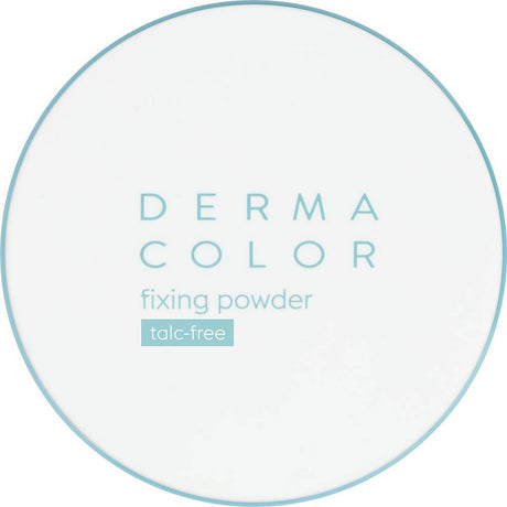 Kryolan Dermacolor Fixing Powder talc-free