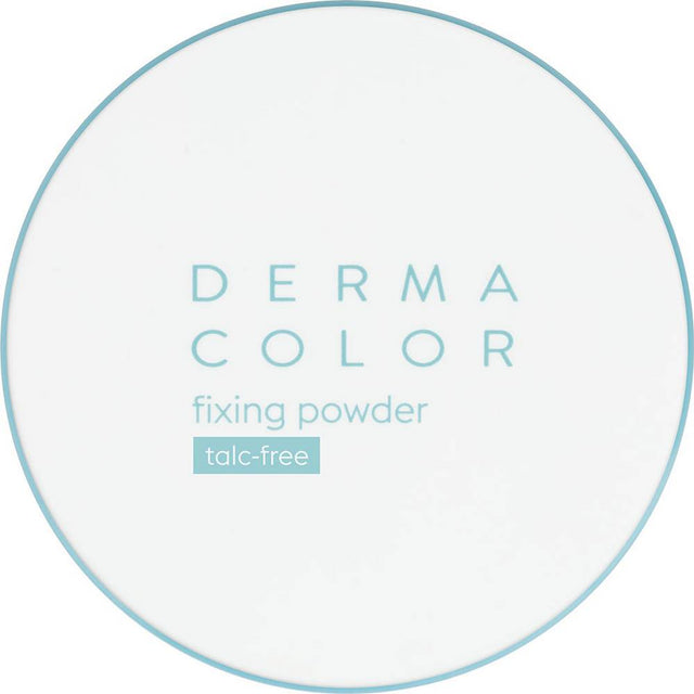 Kryolan Dermacolor Fixing Powder talc-free
