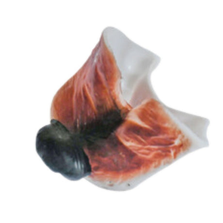Dog Plastic Nose with Elastic
