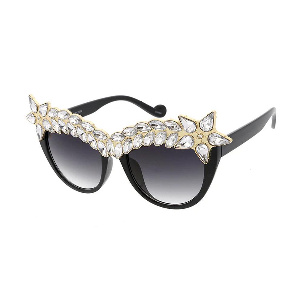 womens-plastic-large-cat-eye-sunglasses-with-rhinestone-crown-frame