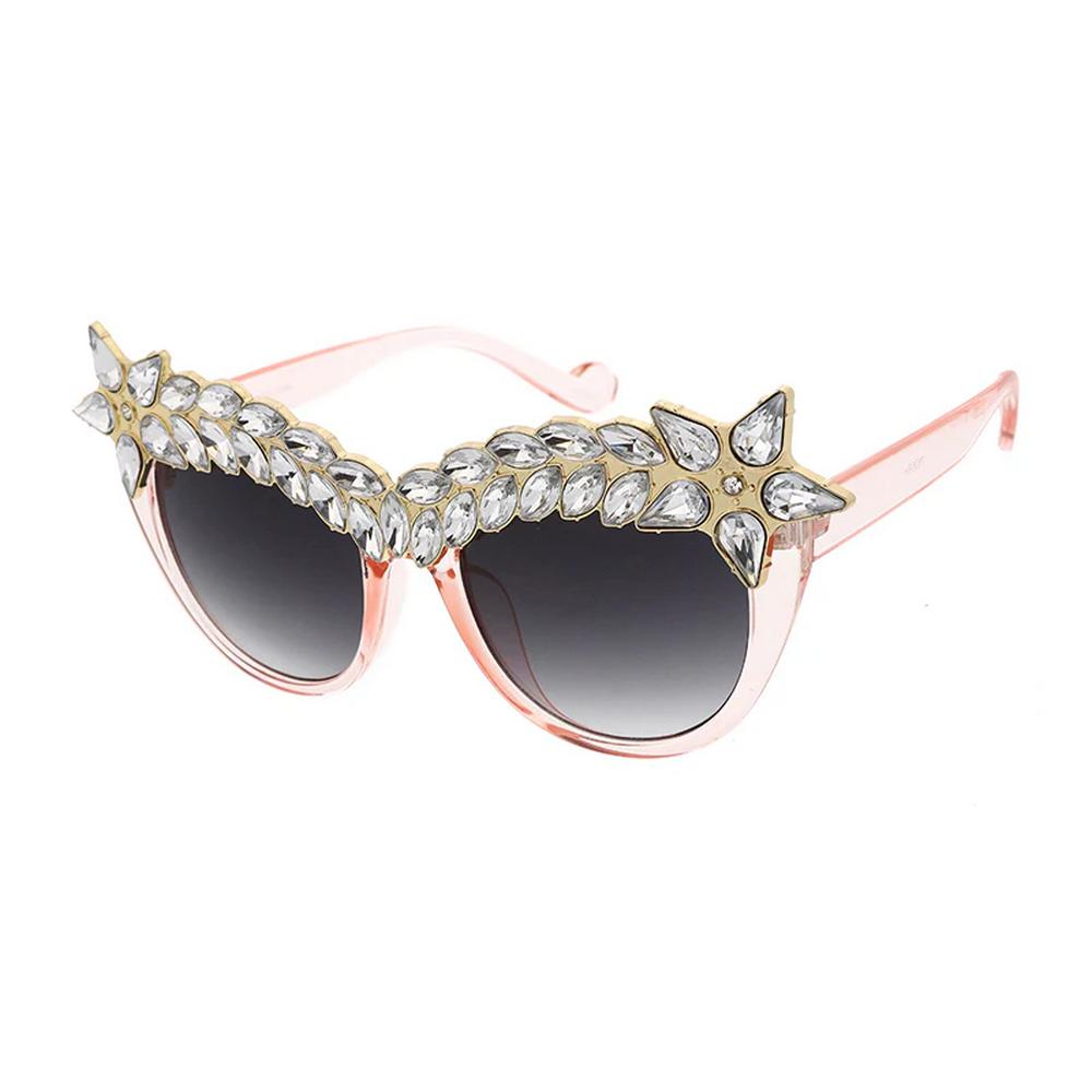 womens-plastic-large-cat-eye-sunglasses-with-rhinestone-crown-frame