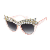 womens-plastic-large-cat-eye-sunglasses-with-rhinestone-crown-frame