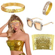 70s-disco-gold-accessory-set-with-tube-top