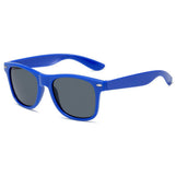 80s Retro Glasses - assorted colors