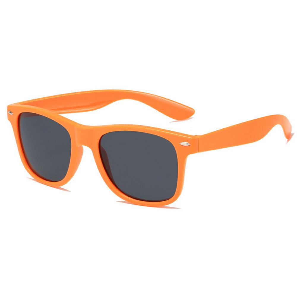 80s Retro Glasses - assorted colors