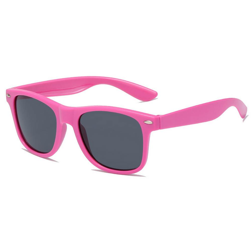 80s Retro Glasses - assorted colors