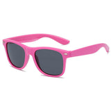 80s Retro Glasses - assorted colors