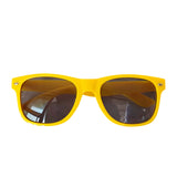 80s Retro Glasses - assorted colors
