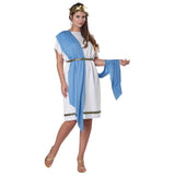 Party toga costume - adult
Party toga PLUS Size costume - adult