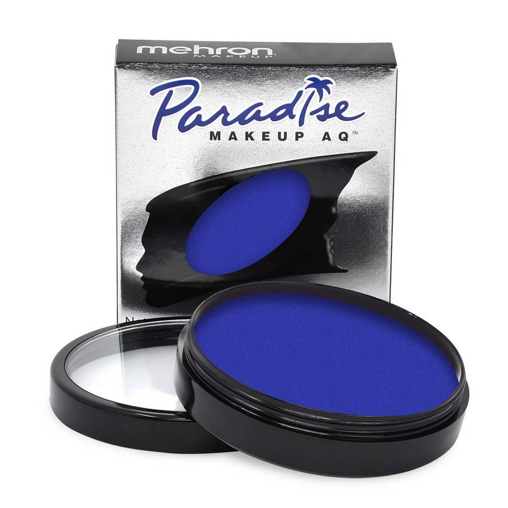 MEHRON Paradise Makeup AQ