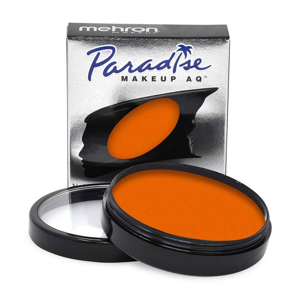 MEHRON Paradise Makeup AQ