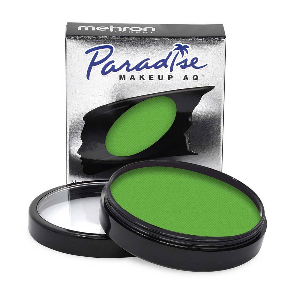 MEHRON Paradise Makeup AQ