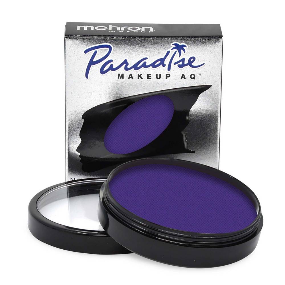 MEHRON Paradise Makeup AQ