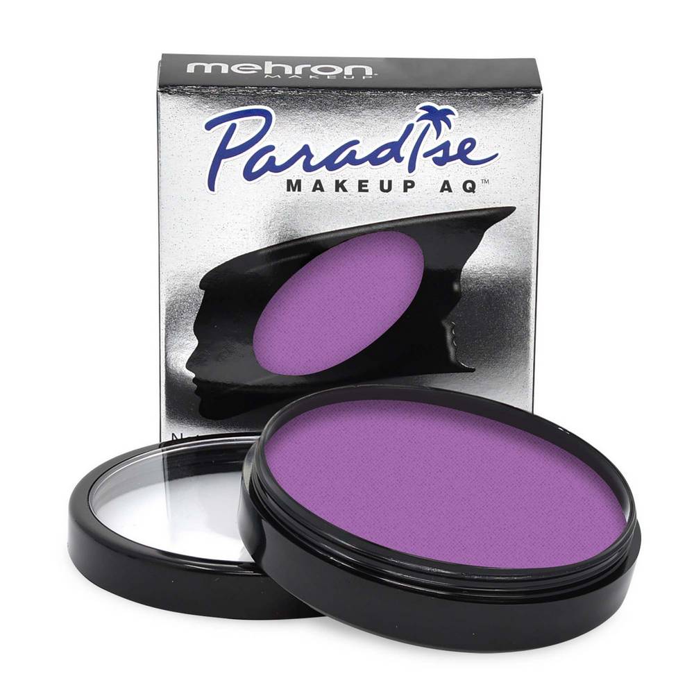 MEHRON Paradise Makeup AQ