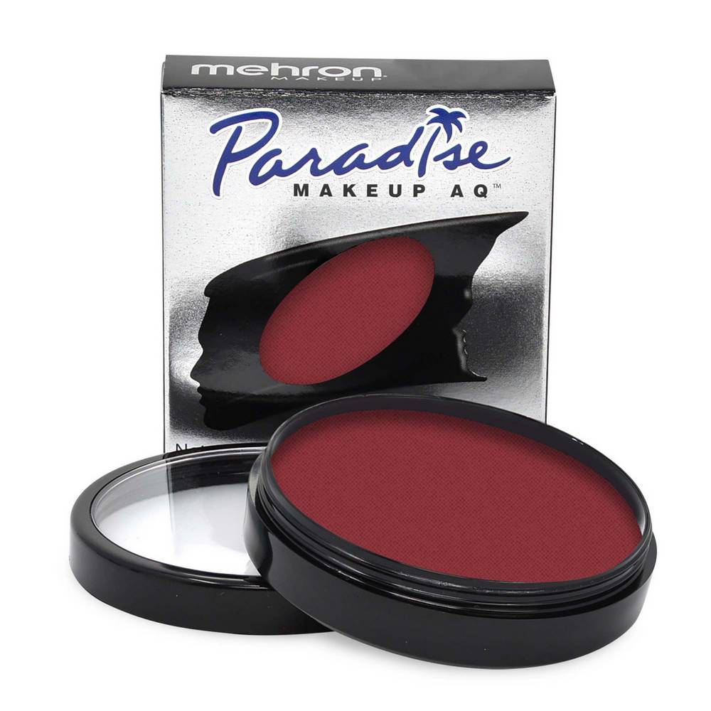 MEHRON Paradise Makeup AQ