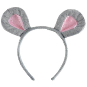 Mouse Ears Headband