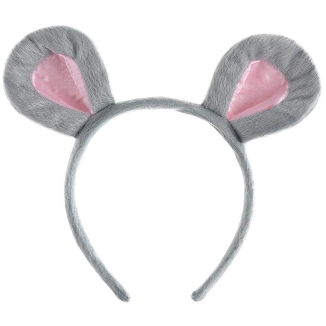 Mouse Ears Headband