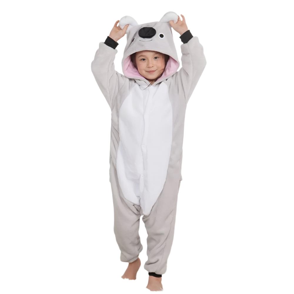 Kids koala Costume