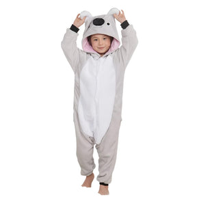 Kids koala Costume