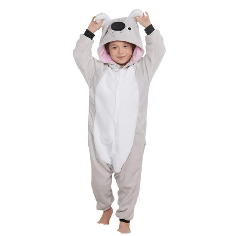 Kids koala Costume