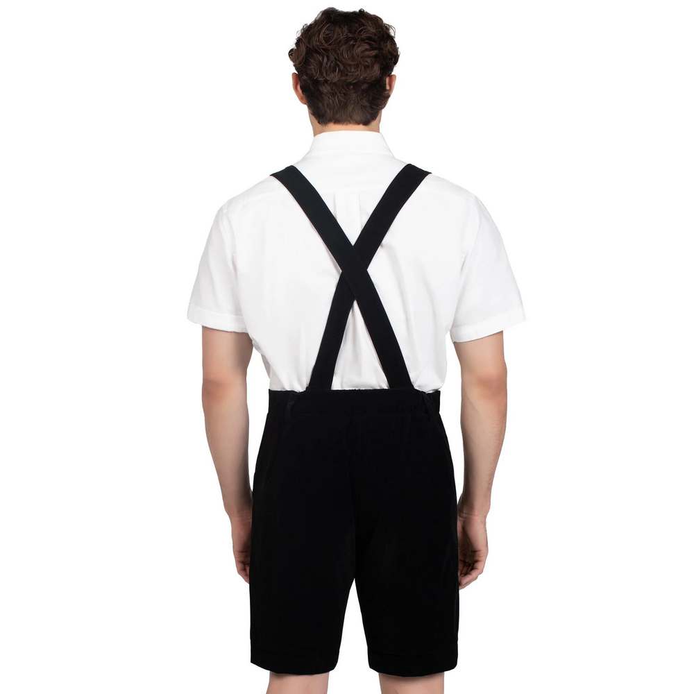 Bavarian Lederhosen Oktoberfest costume