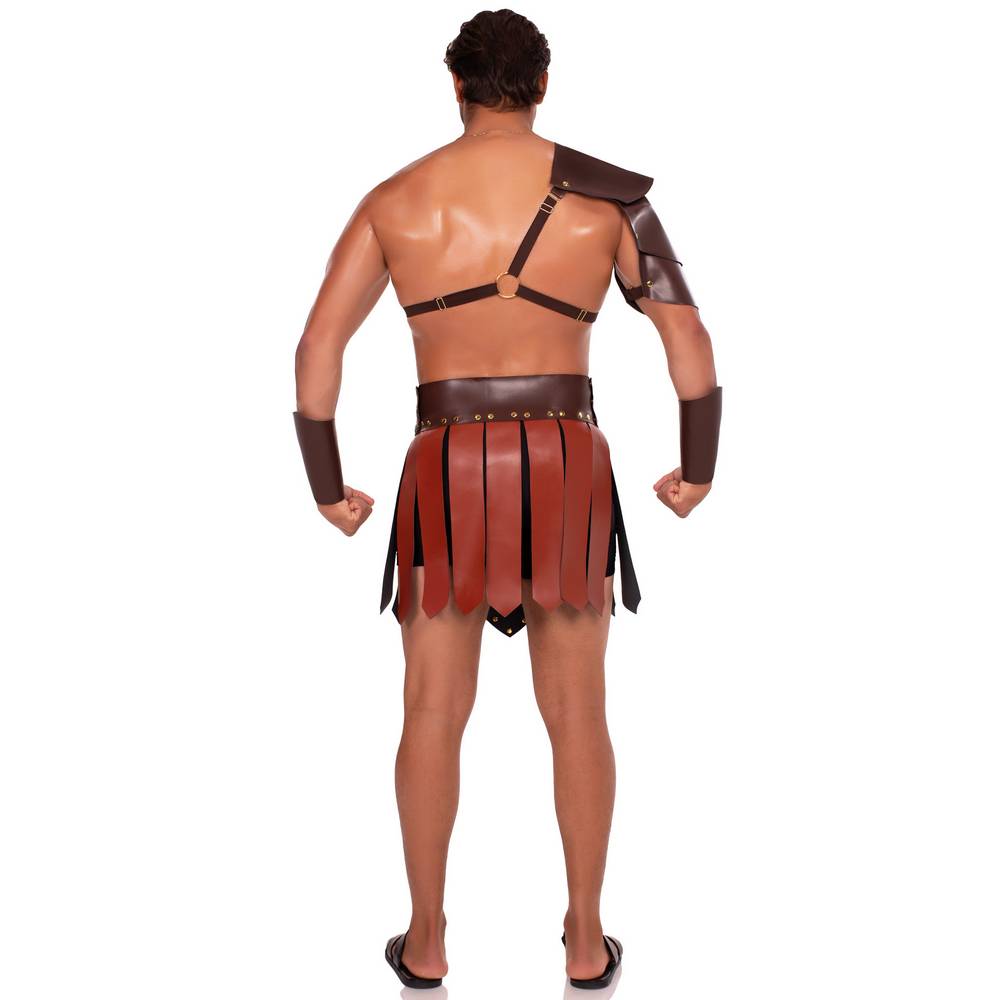 Gladiateur - Costume adulte