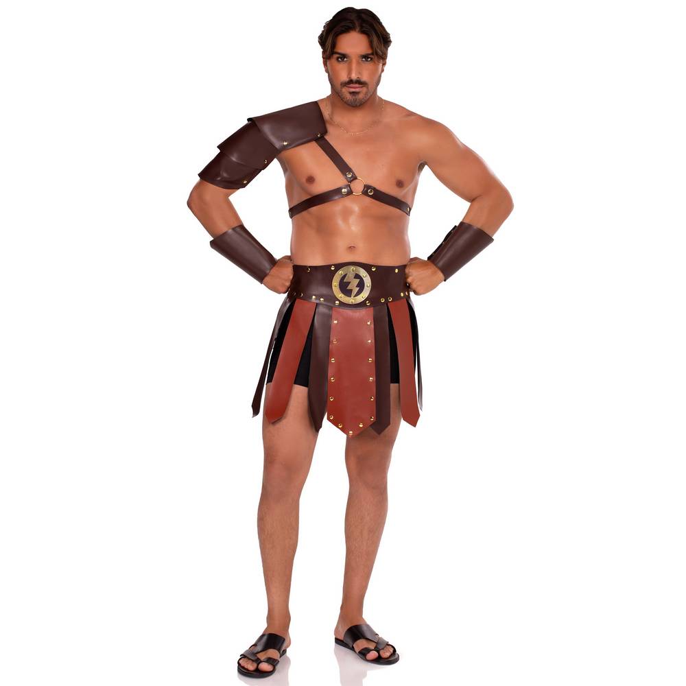Gladiateur - Costume adulte