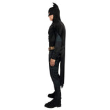 Deluxe BATMAN adult costume 880671 side