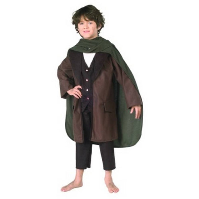 Frodo Classic Kids Costume - Lord Of The Ring