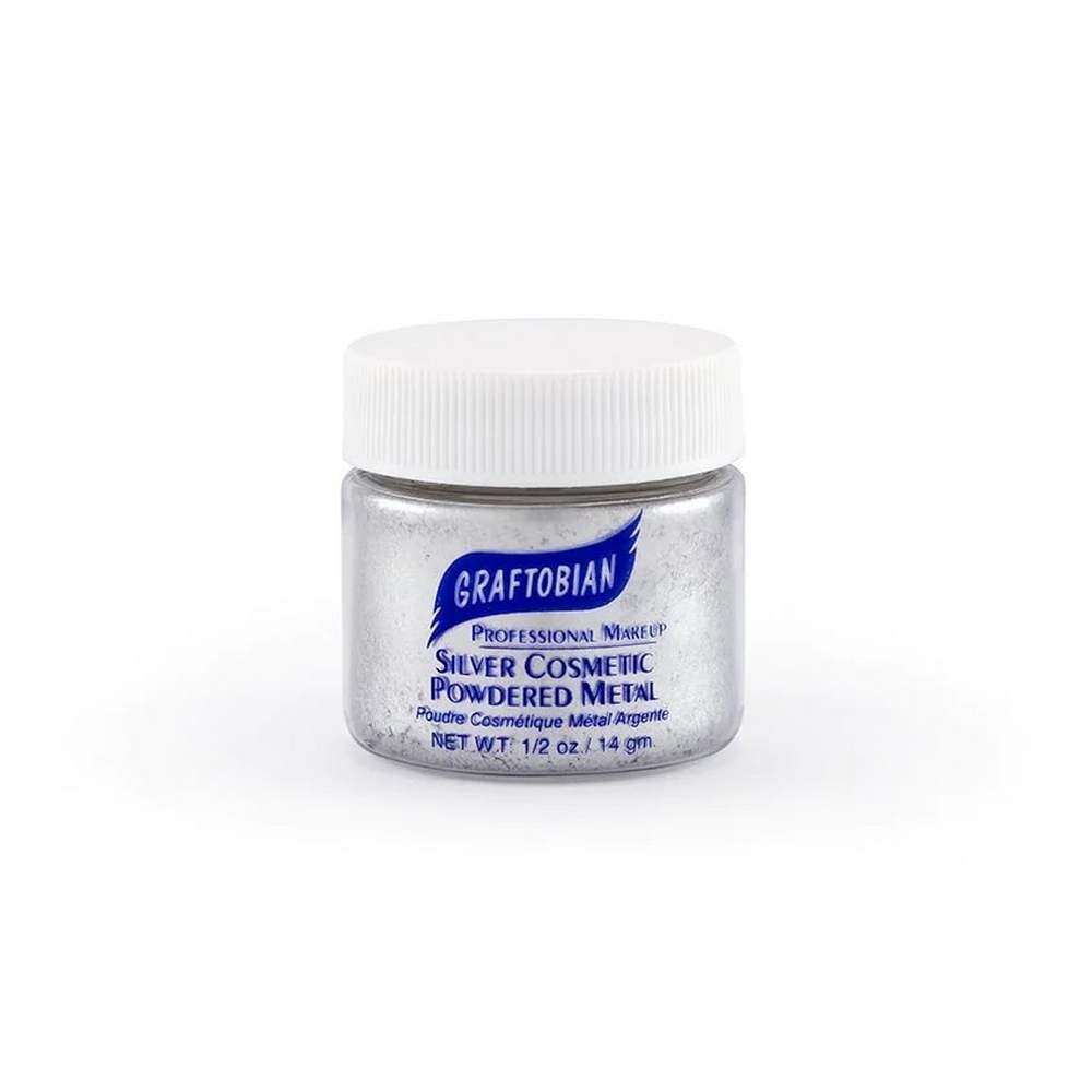 GRAFTOBIAN Cosmetic Metallic Powder
