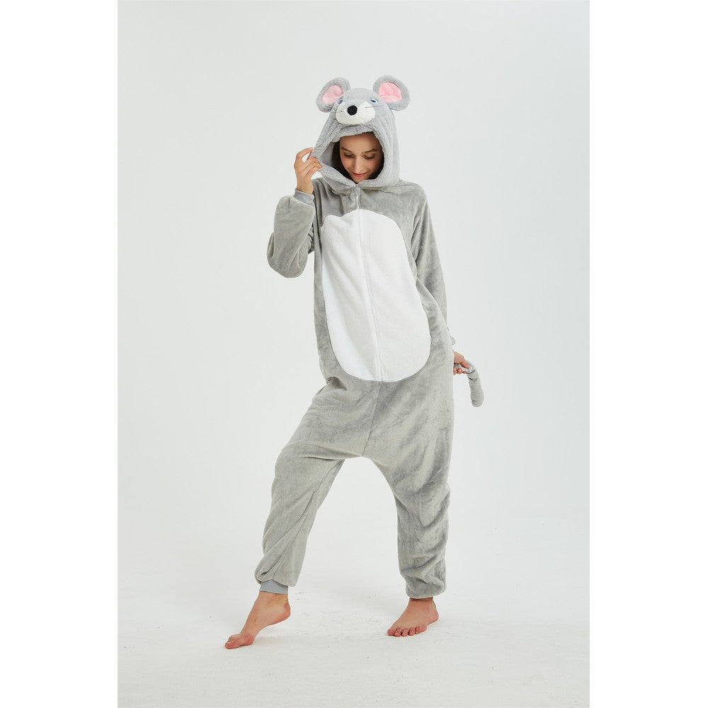 Adult Mouse Costume, onesie