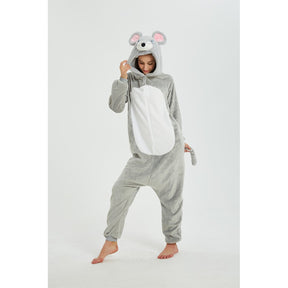 Adult Mouse Costume, onesie