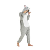 Kids Mouse Onesie Costume