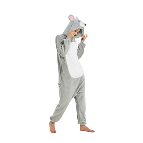 Kids Mouse Onesie Costume